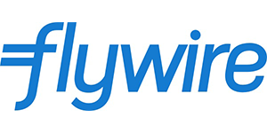 Flywire logo